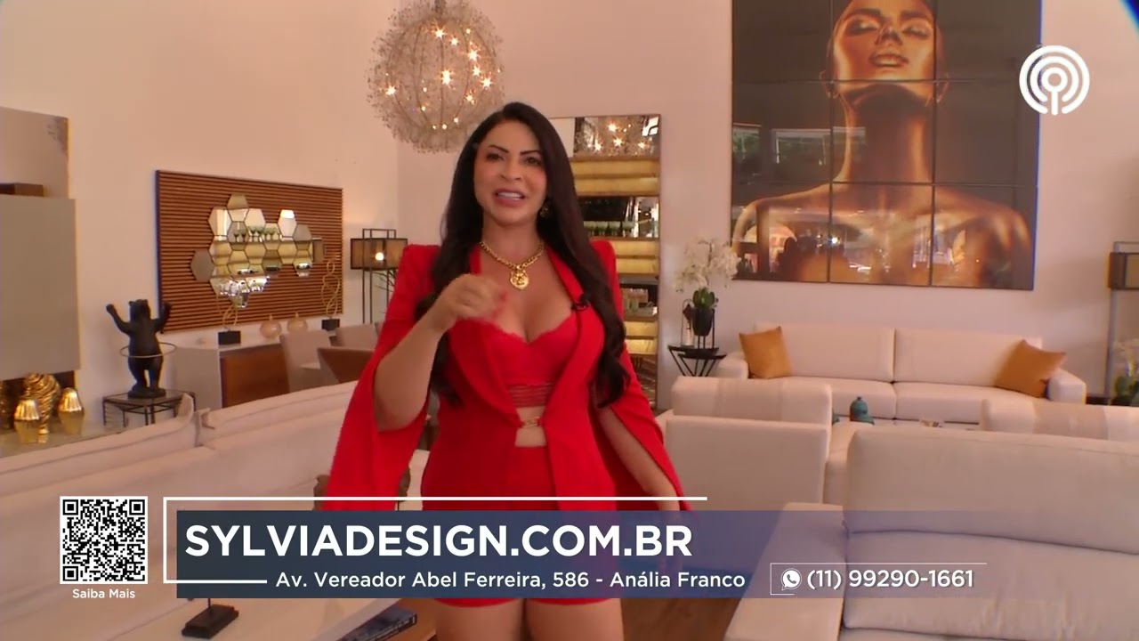 PGM 02 - Sylvia Design - 17/04 - Canal Alphaville