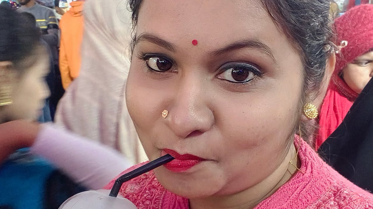 Puja Daily Vlog  is live সবাই চলে এসো আড্ডা দেবো খুব মজা করব
