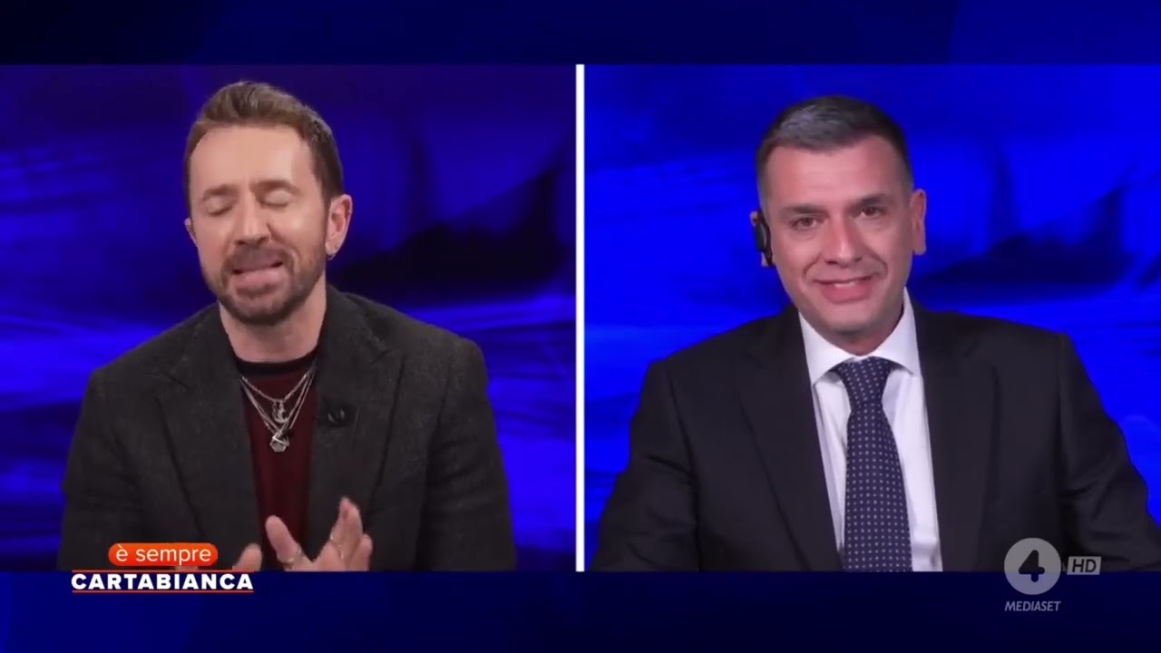 Ancora uno SCONTRO con Poletti che difende la Meloni 