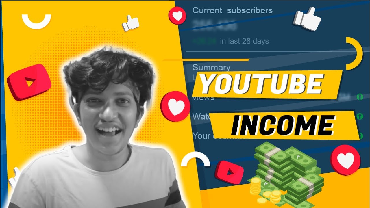 jk tamil youtube income  | jk tamil | Turning Point