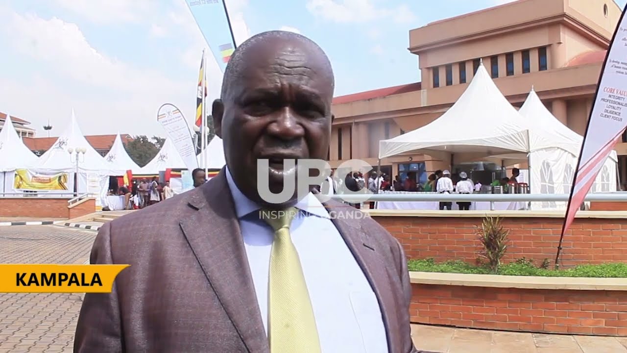 Minister for public services Muruli Mukasa has urged public servants to embrace innovation & ICT
