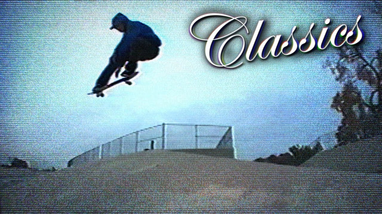 Classics: Dennis Busenitz 