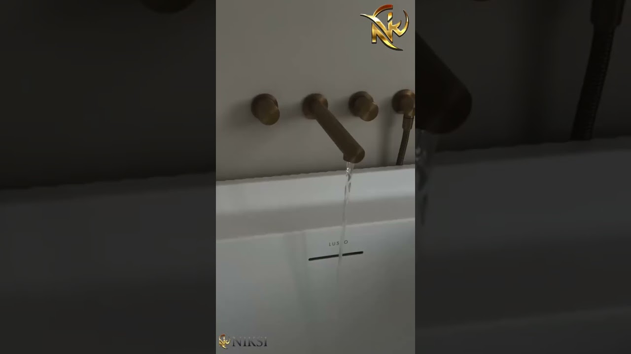 Creating luxurious modern bathrooms across Arizona!