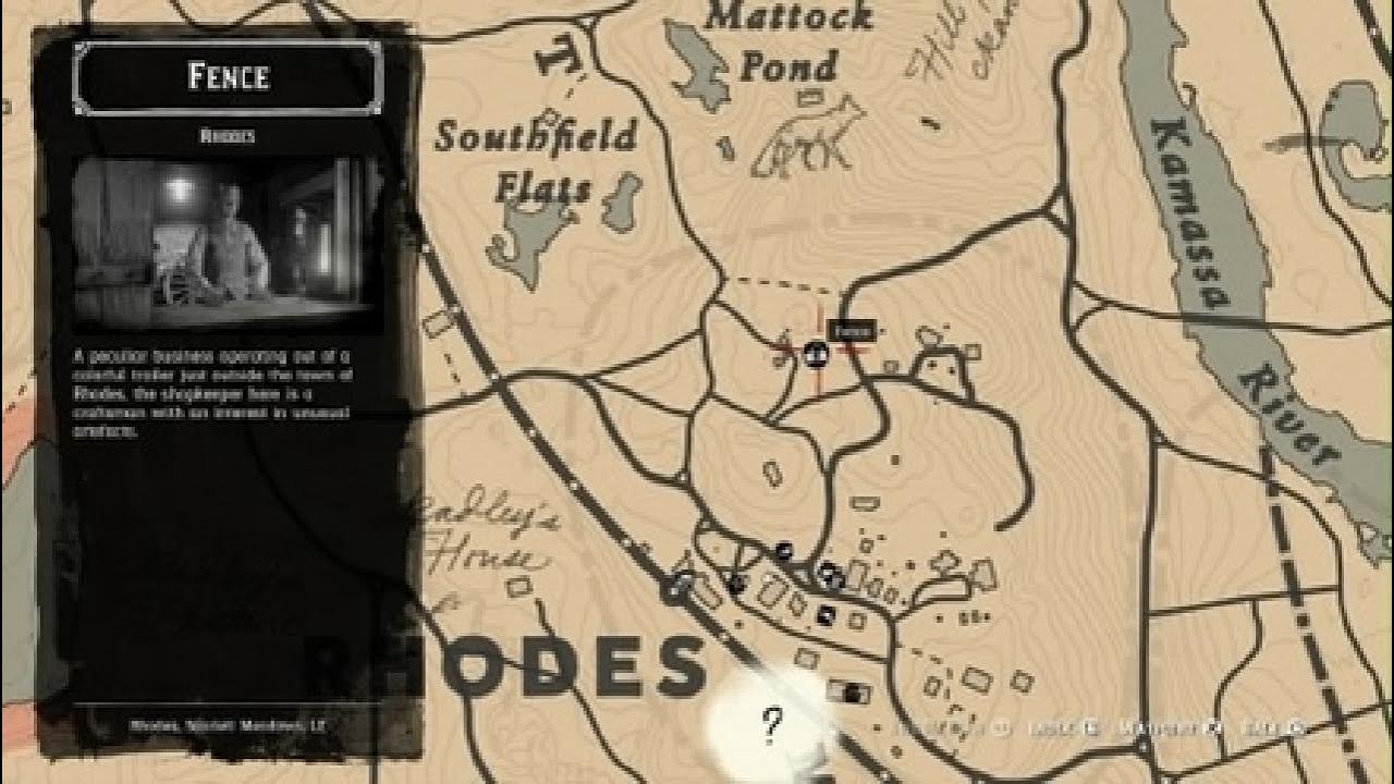 Red Dead Redemption 2_day 23 receiving mails And helping human execution.