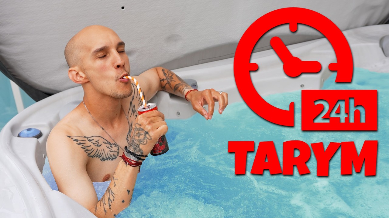 Jay žije 24 HODIN jako Tary! | Připravil ho o všechny PENÍZE?!