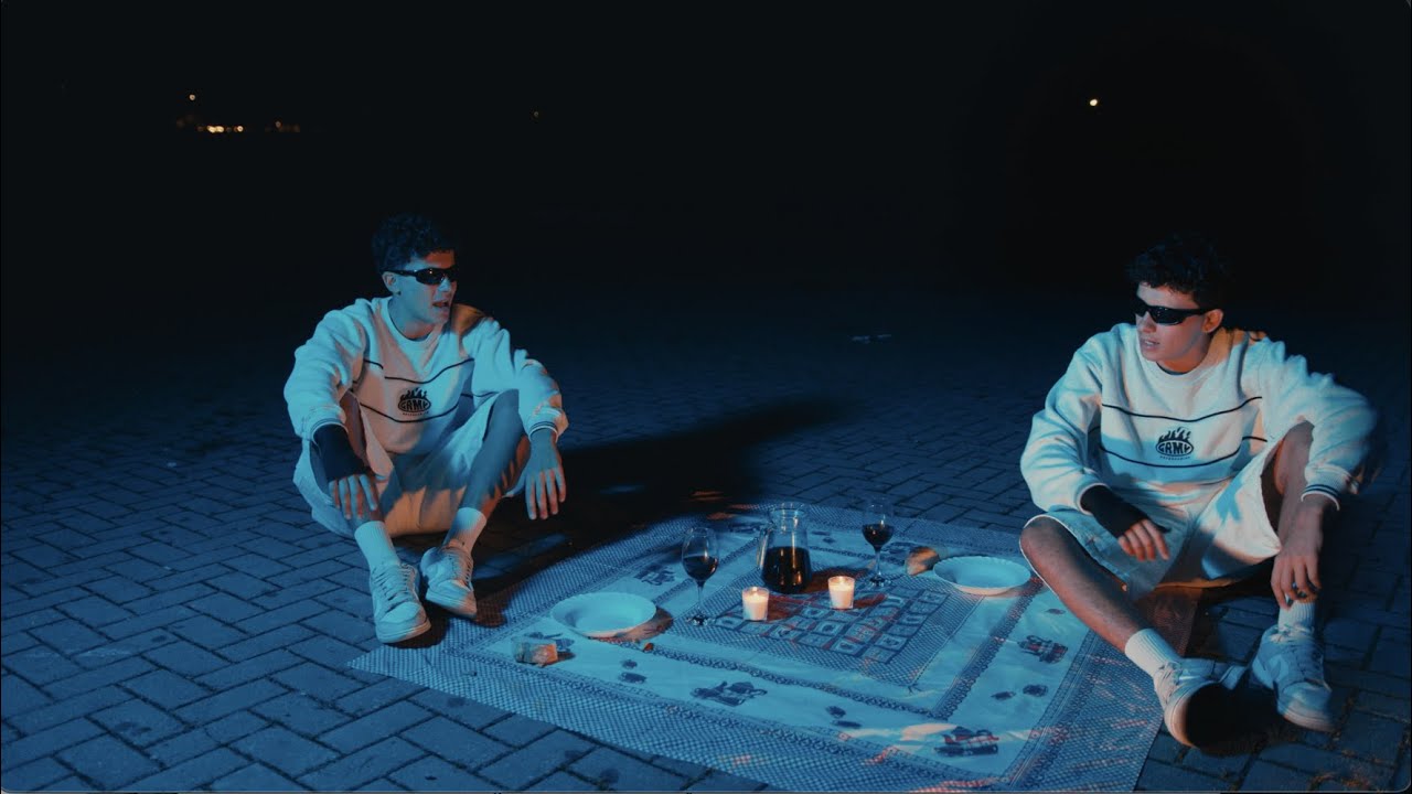 YARI - Suque (Video Oficial)