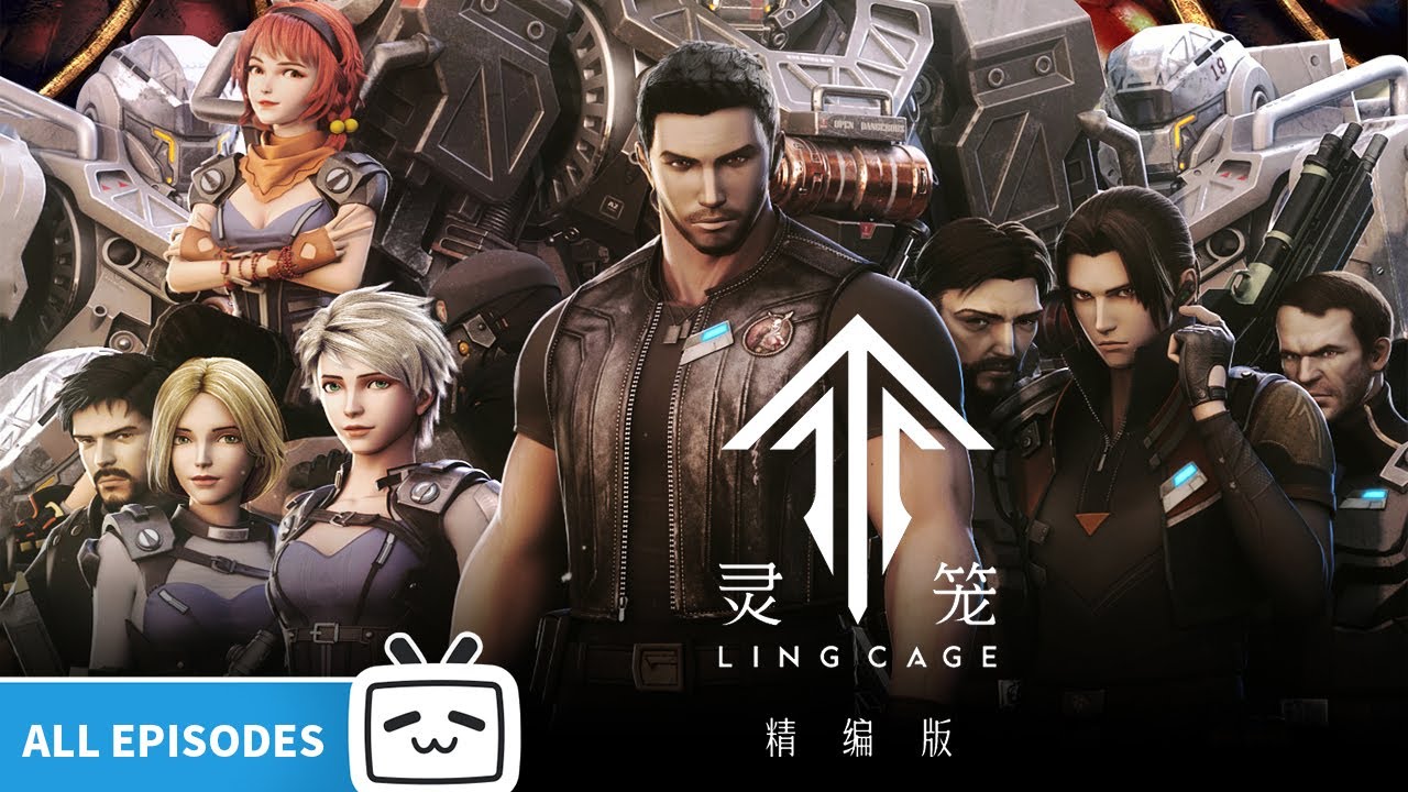 【ENGSUB】🦠Can love and sacrifice break the doom prison?