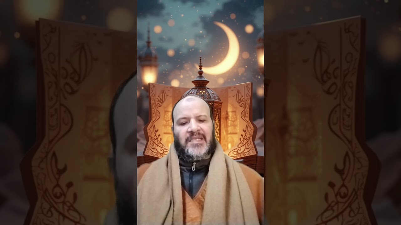 الدكتور عاطف حجاج / دكتوراة الشريعة الإسلامية