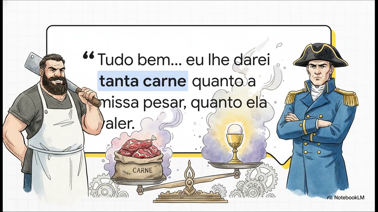 Eu Assisti a Missa por Você - www.edersilva.net