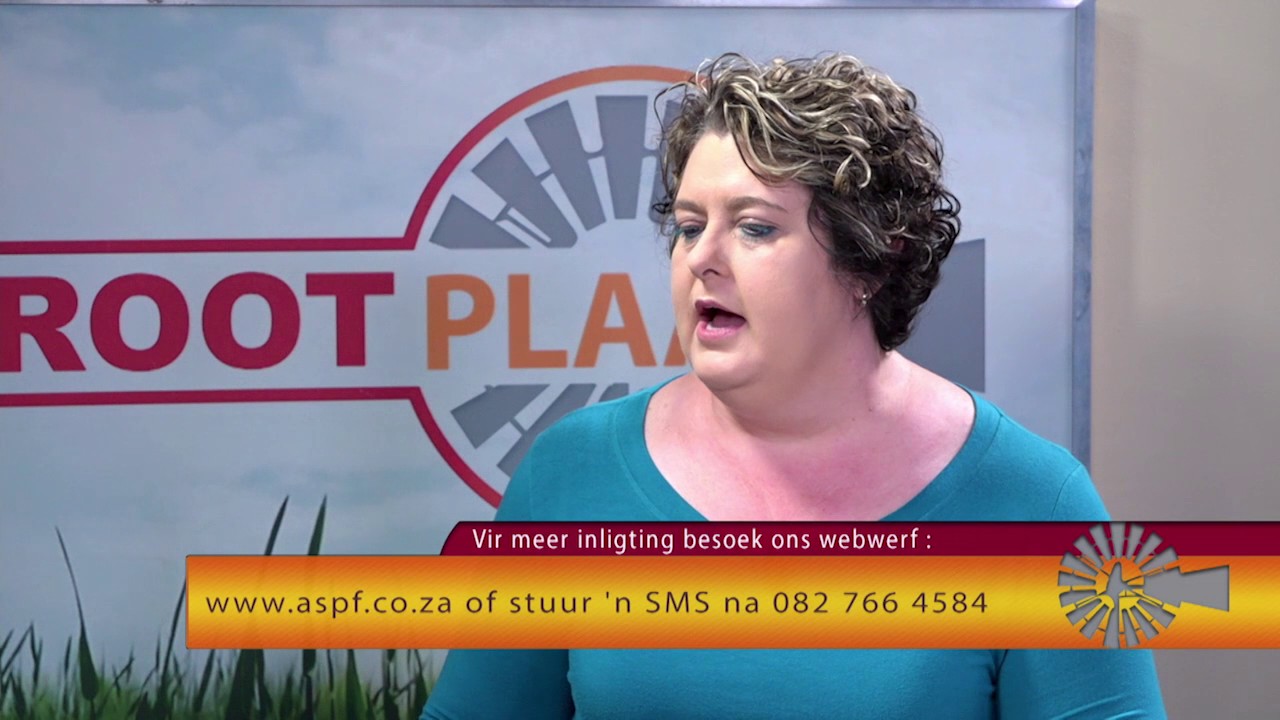 Landbousektor Voorsorgfonds - 28 Apr 2017
