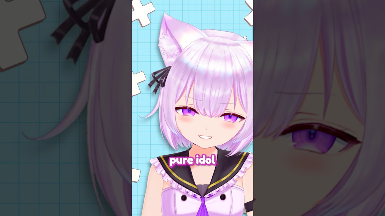 The idol you DESERVE