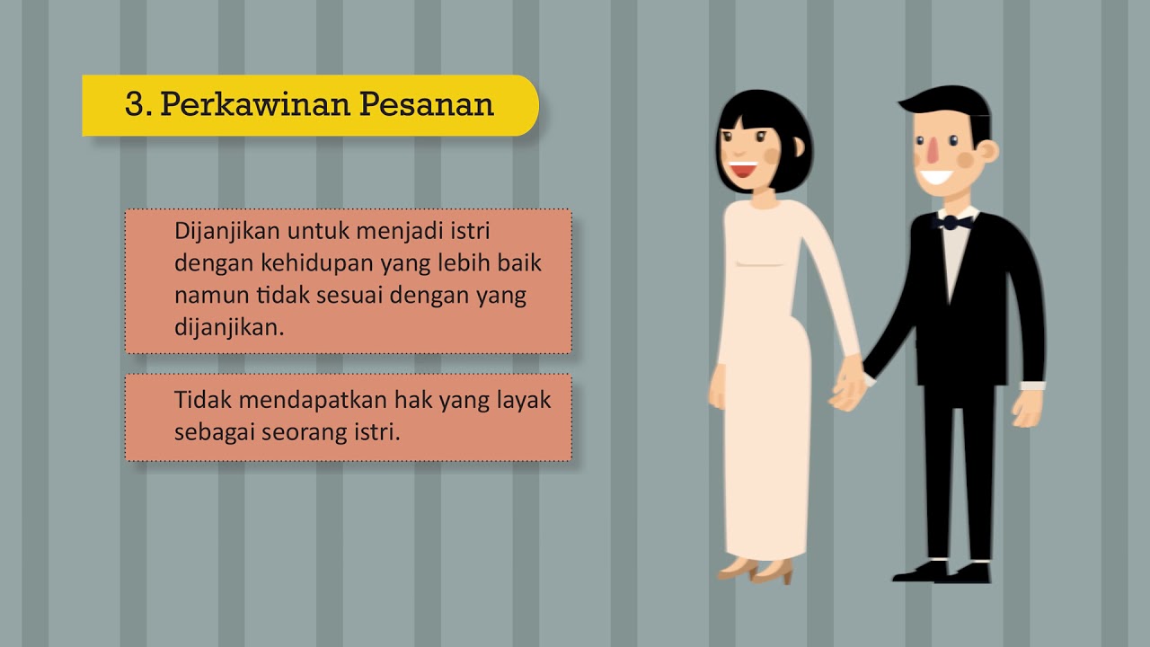 Buku Seri Pendidikan Orang Tua: Pencegahan Tindak Pidana Perdagangan Orang