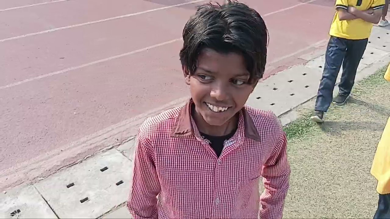 😀🙅‍♀️🏃‍♀️🏃💪🙏 Chhote atleast dekhne ko mile  #motivation #running #sports #public