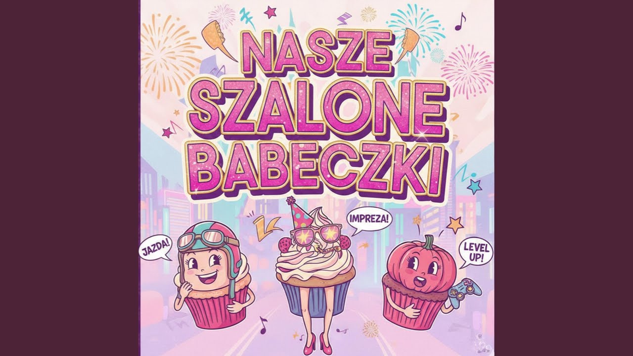 Nasze Szalone Babeczki