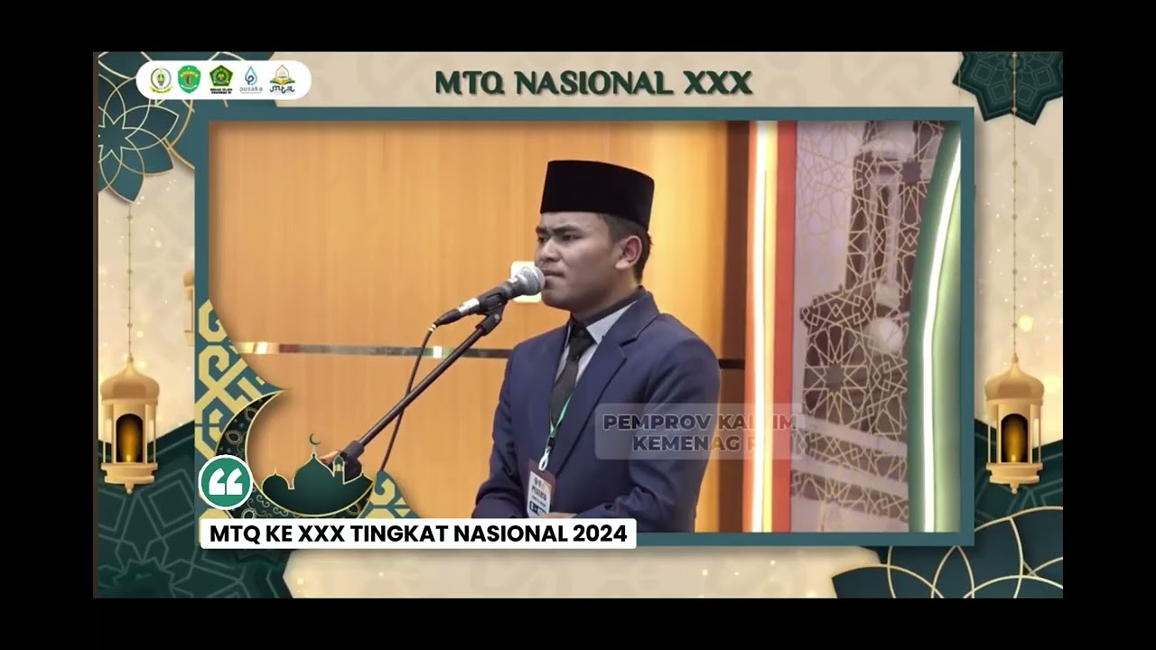 PSB Beasiswa Atlet dan Juara seni UII 2026 - Hasbi Abdul Aziz | No UPCM 26121290012 #uiiyogyakarta 