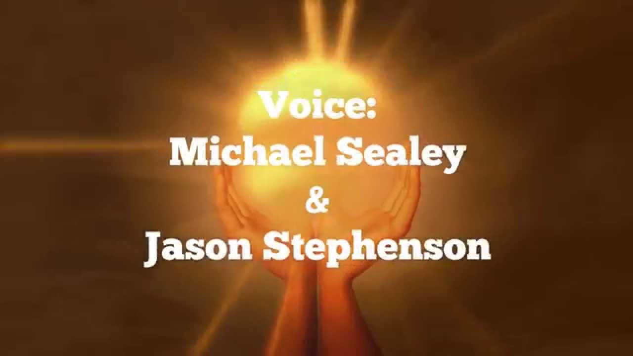 Discover Your Future You |  Michael Sealey & Jason Stephenson | Guided Meditation  relaxation