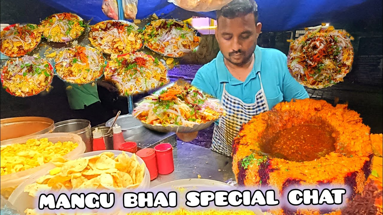 Best Chat in Bhubaneswar Odisha #bbsr #streetfood #chat #odiastreetfood