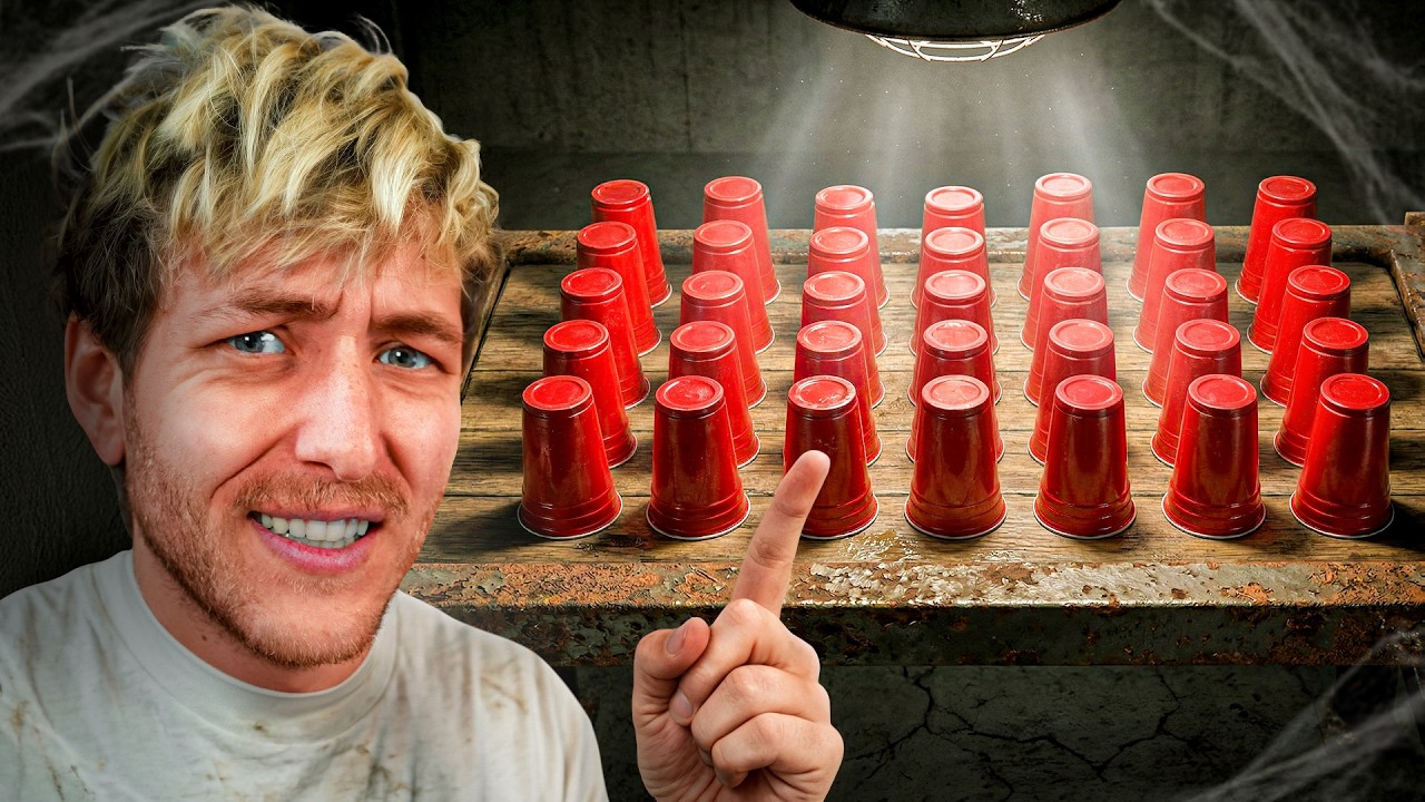 ROULETTE SPELEN MET DE MAKKERS!