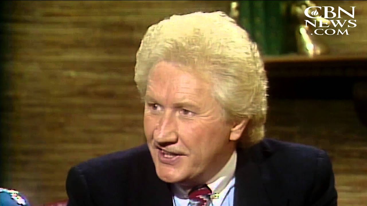 Gospel Legend Buck Rambo Dies at 84