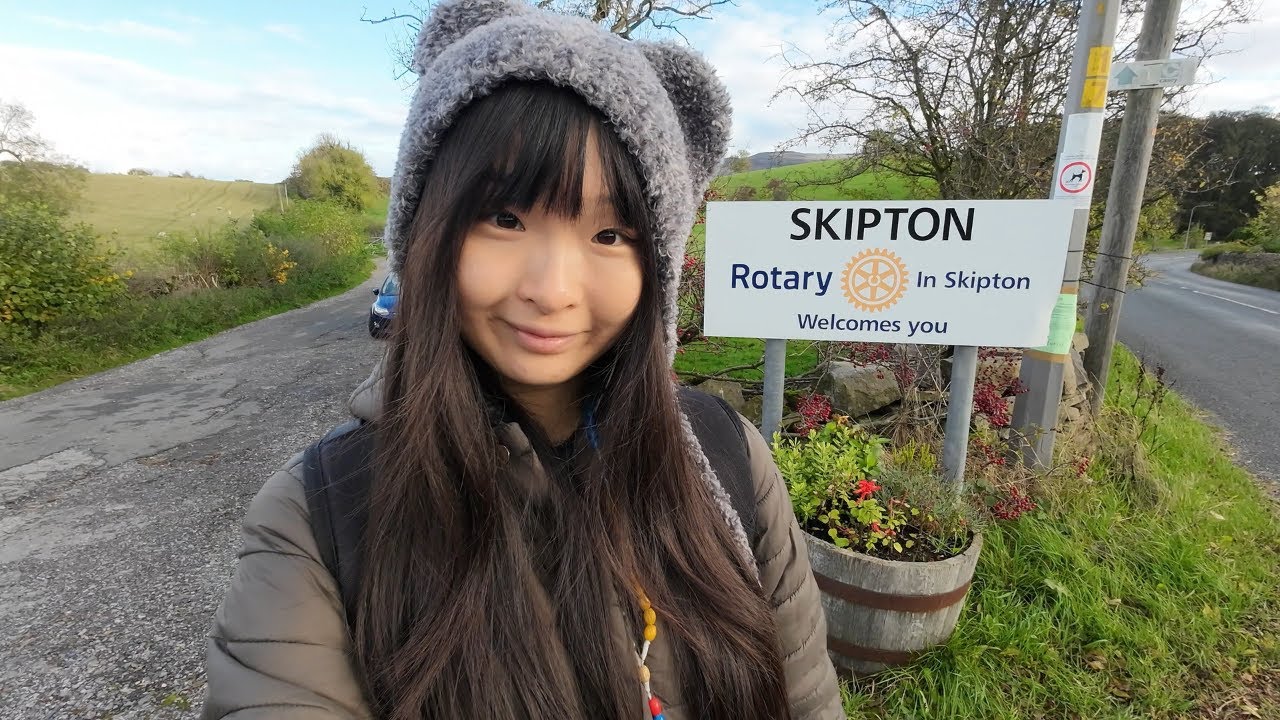 Don't Skip Skipton! | The Gate to the Yorkshire Dales