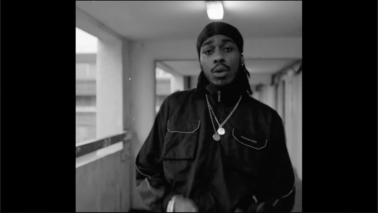 FREE Knucks x Nemzzz Type Beat - 