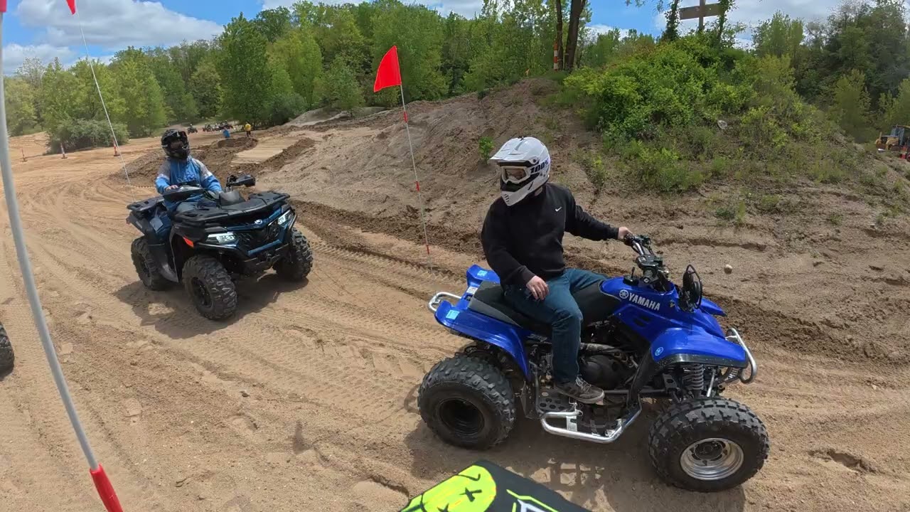 Bundy Hills Michigan