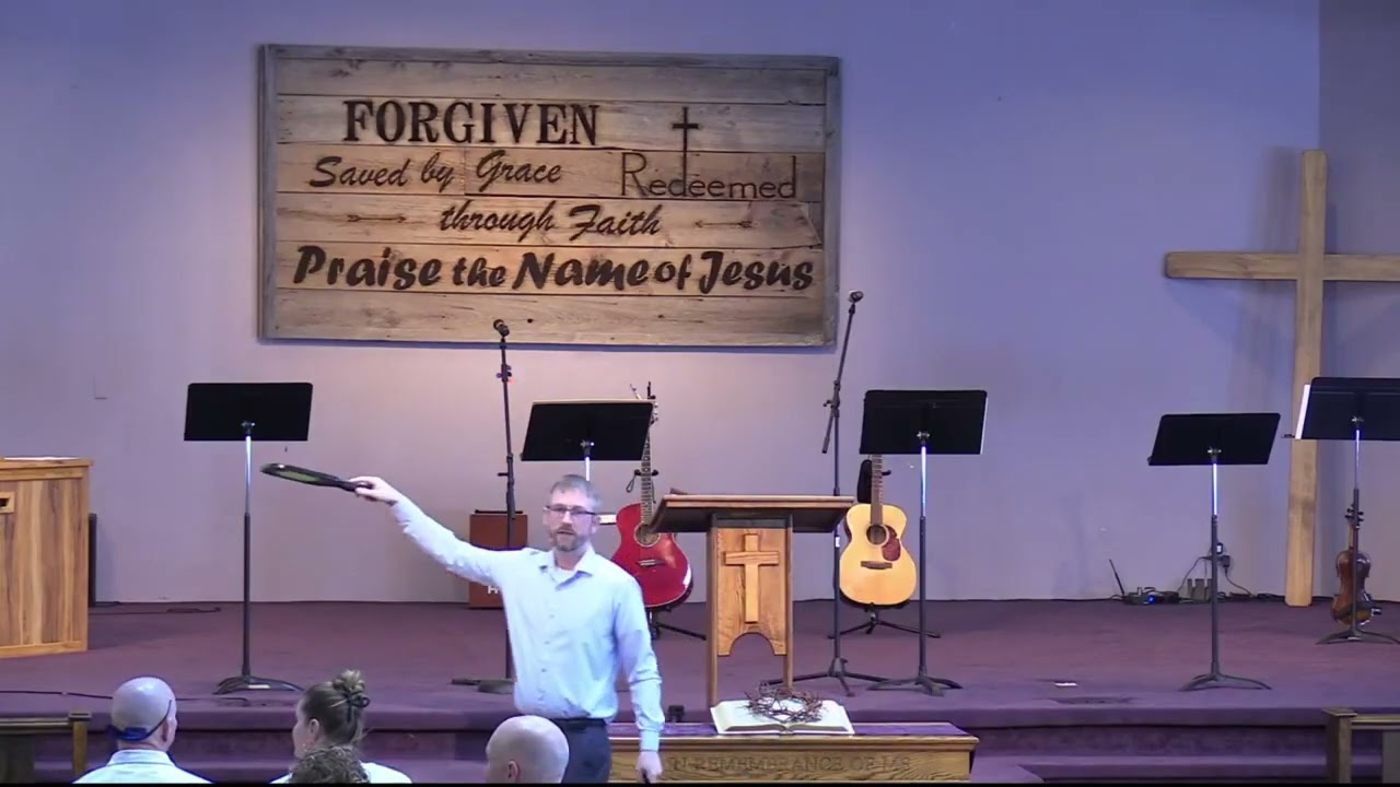 God's Plan: Bigger Than Abraham