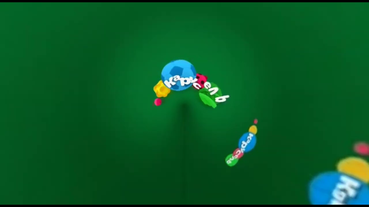 карусель в эффектах 1
