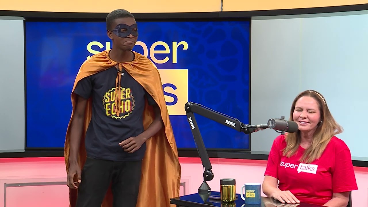 SUPER TALKS EP.2 - FIDELIDADE