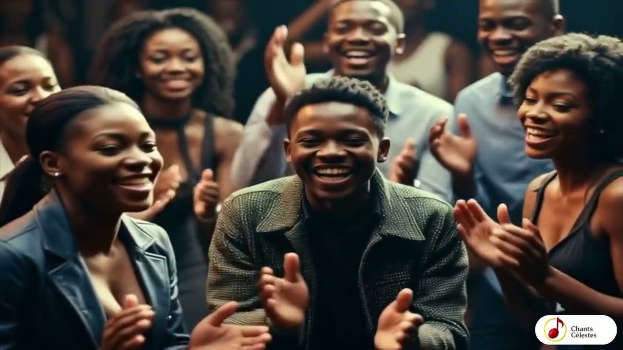 MERCI POUR LA VIE – Sébène Gospel Nouvelle Année