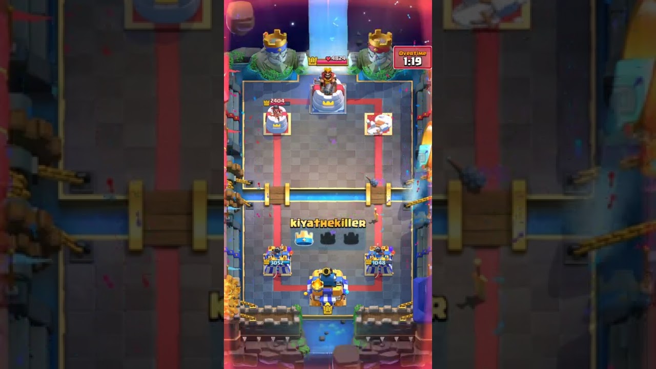[Grand Finals] Hemi vs kiyathekiller | TAO + COC 1 Year Merger Tournament
