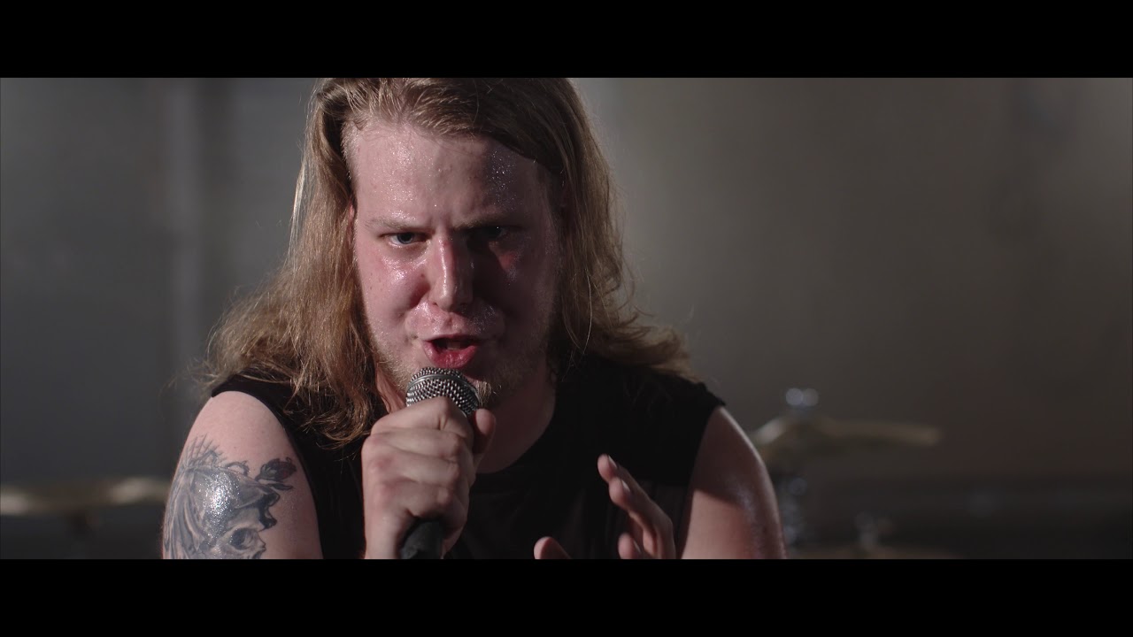 Embodied By Ghosts - Gravity (Official Music Video)