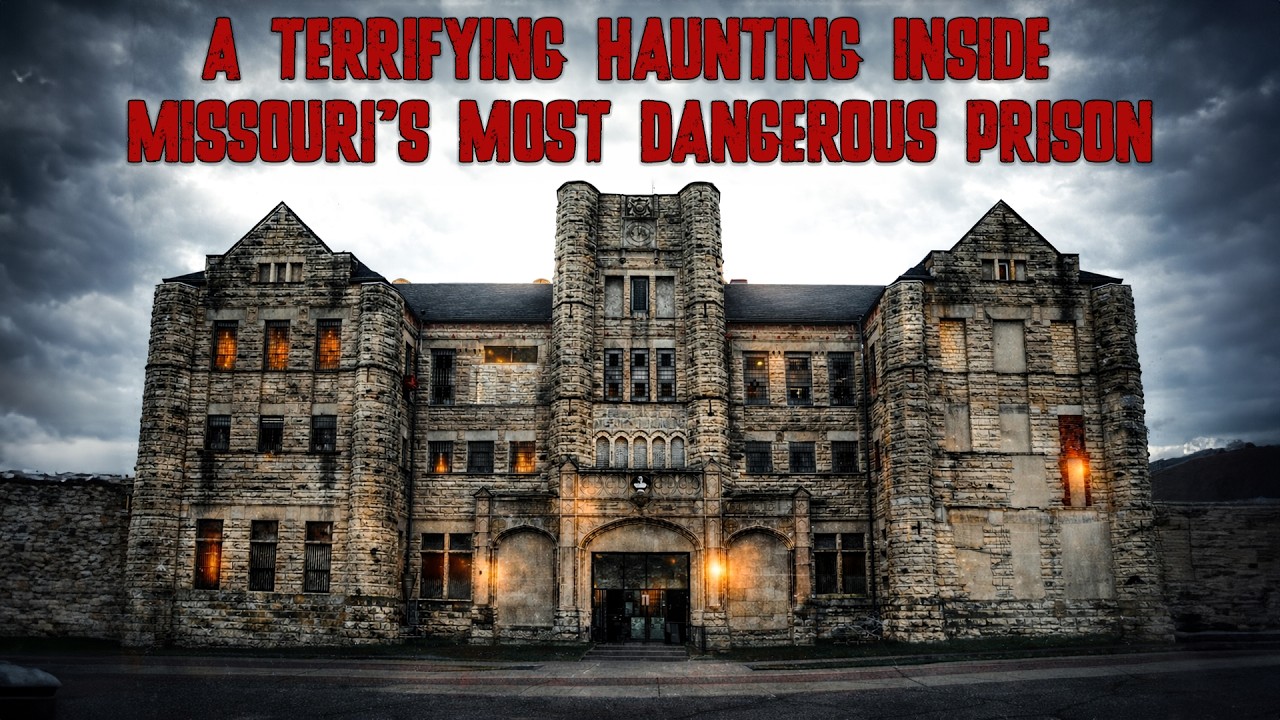 The BLOODIEST 47 Acres In America: A Terrifying Haunting Caught On Camera