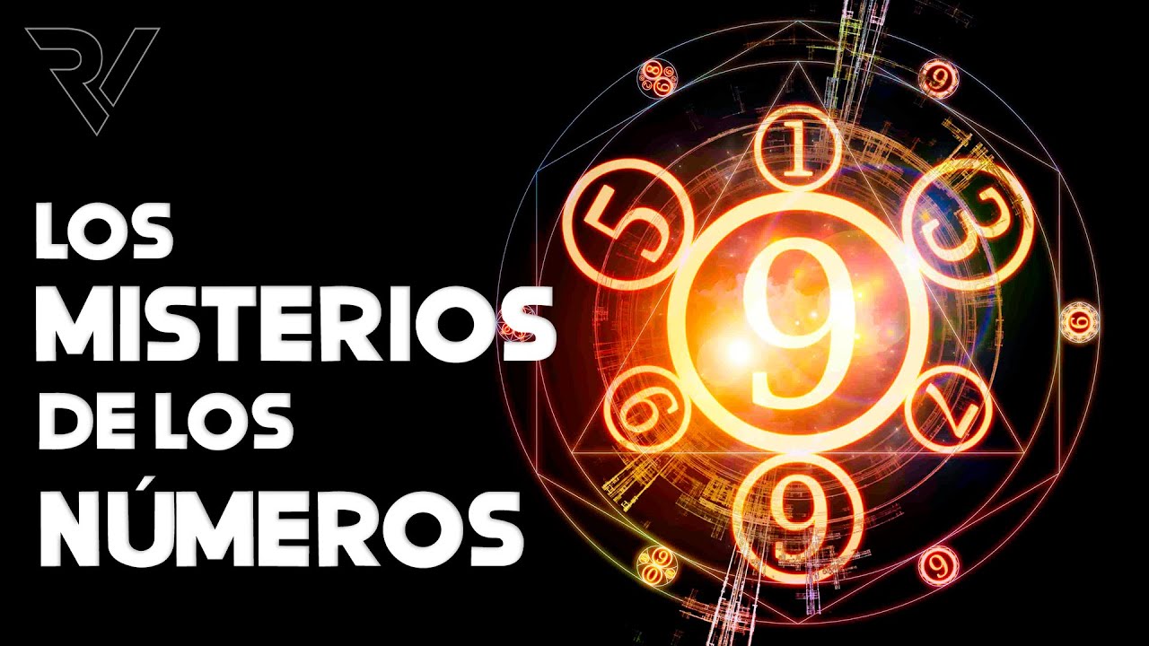 Numerolog&iacute;a: Historia de los Misterios de los N&uacute;meros