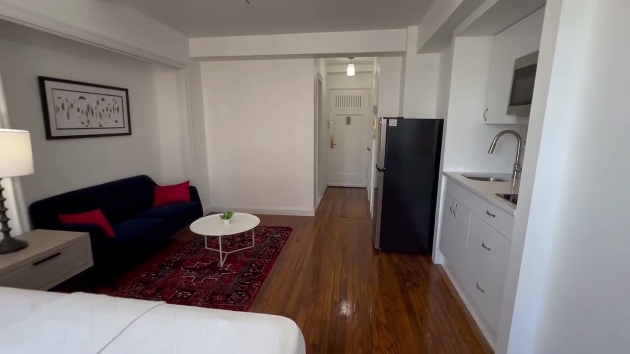 25 Tudor City Place, Apt 1202