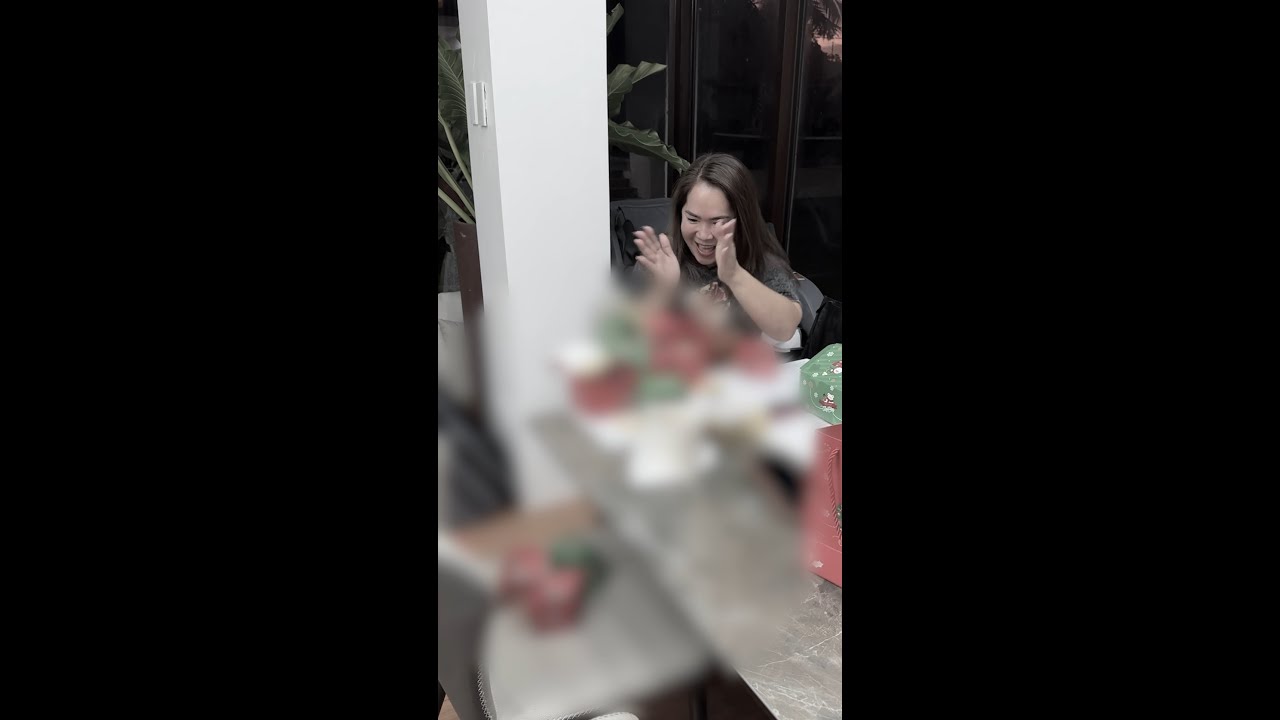 MAAGANG REGALO