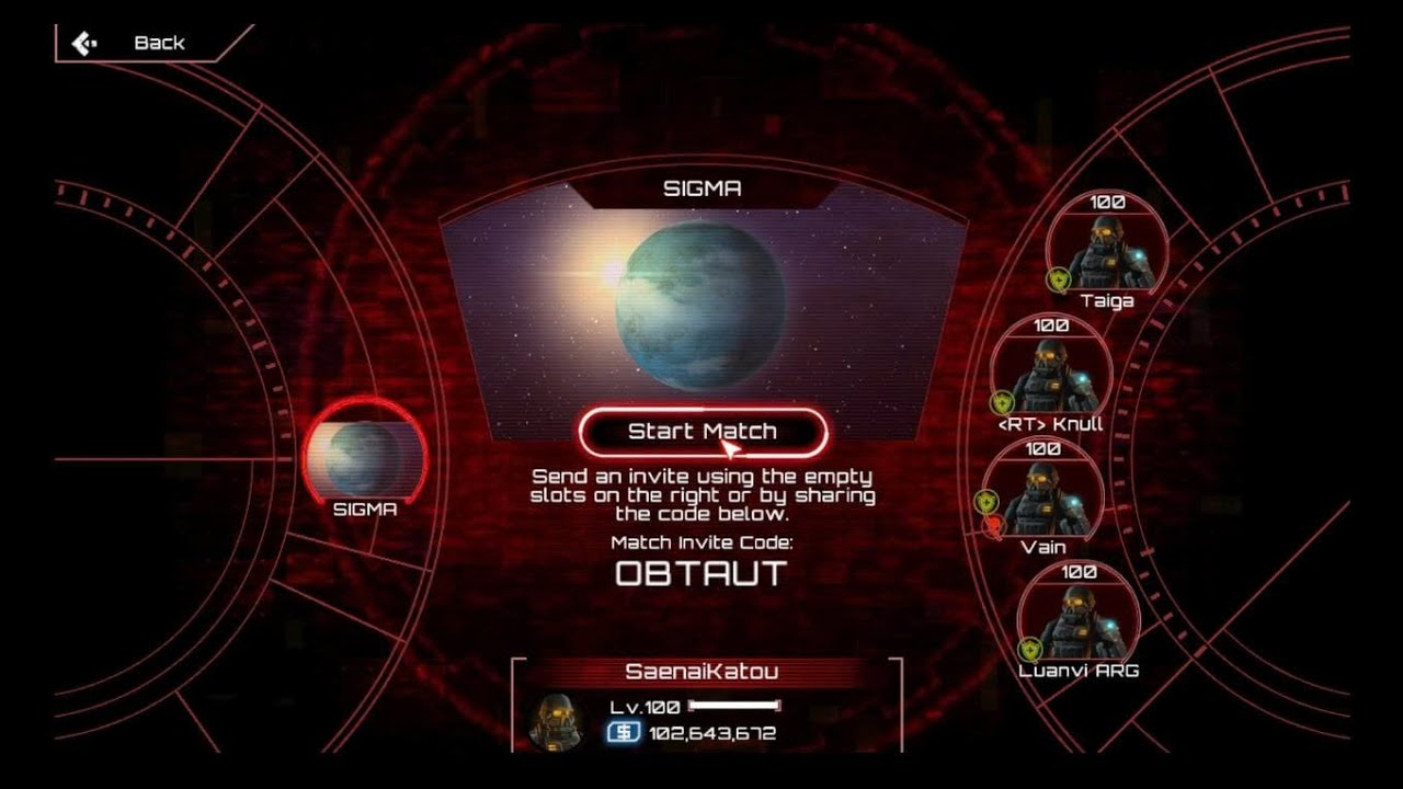 (Part 1) Boss Hunt 169 Multiplay ( Sigma Planet) [ SAS4: Zombie Assault 4]