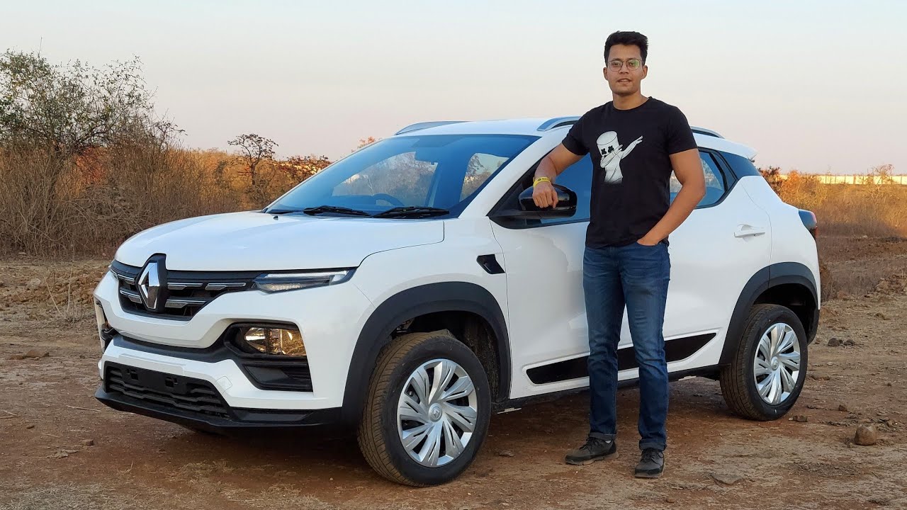 Renault Kiger 1.0 NA Non- Turbo Engine RXL Real Life Review - Worth Buying ???