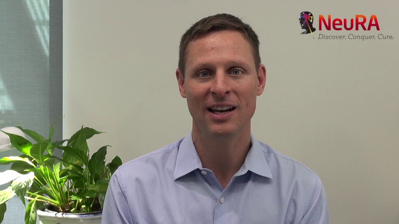 The science behind driver fatigue - Professor Danny Eckert