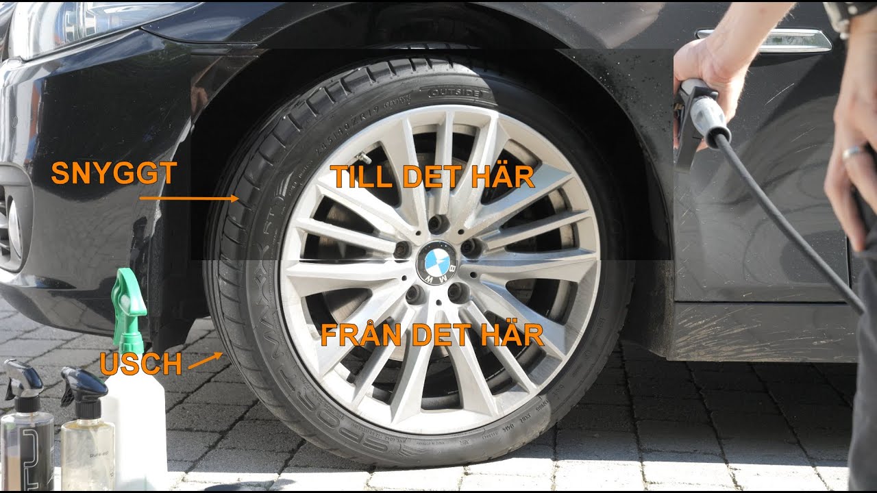 D&auml;rf&ouml;r blir dina d&auml;ck bruna: Effektiva reng&ouml;rings- och skyddsmetoder!