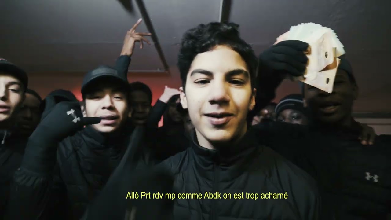 Cartel 19 - Bara