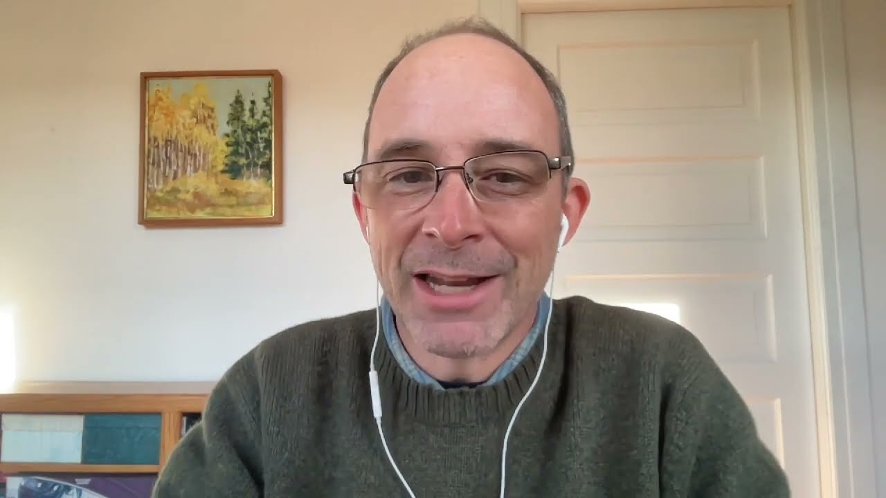 S3.Ep11 - What is the Chapel Project? | My Open Source Experience Podcast