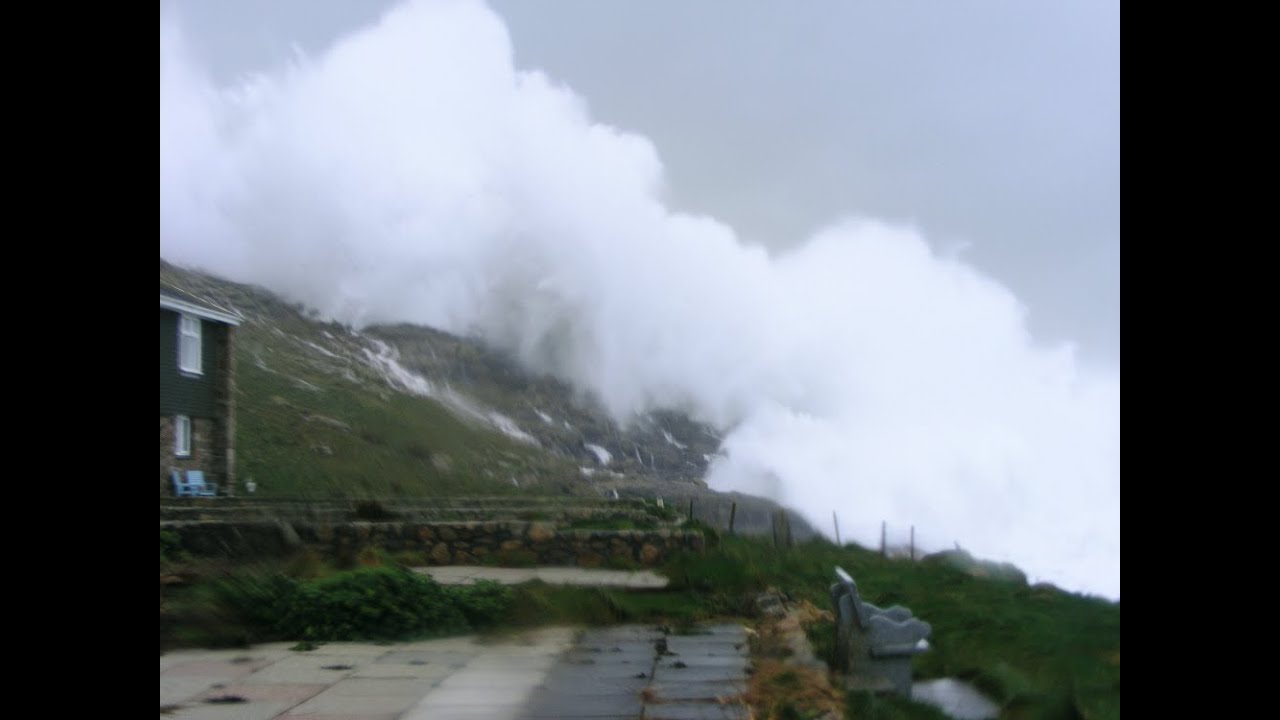 Storm Imogen,Sennen Cove,8th Feb,2016,final