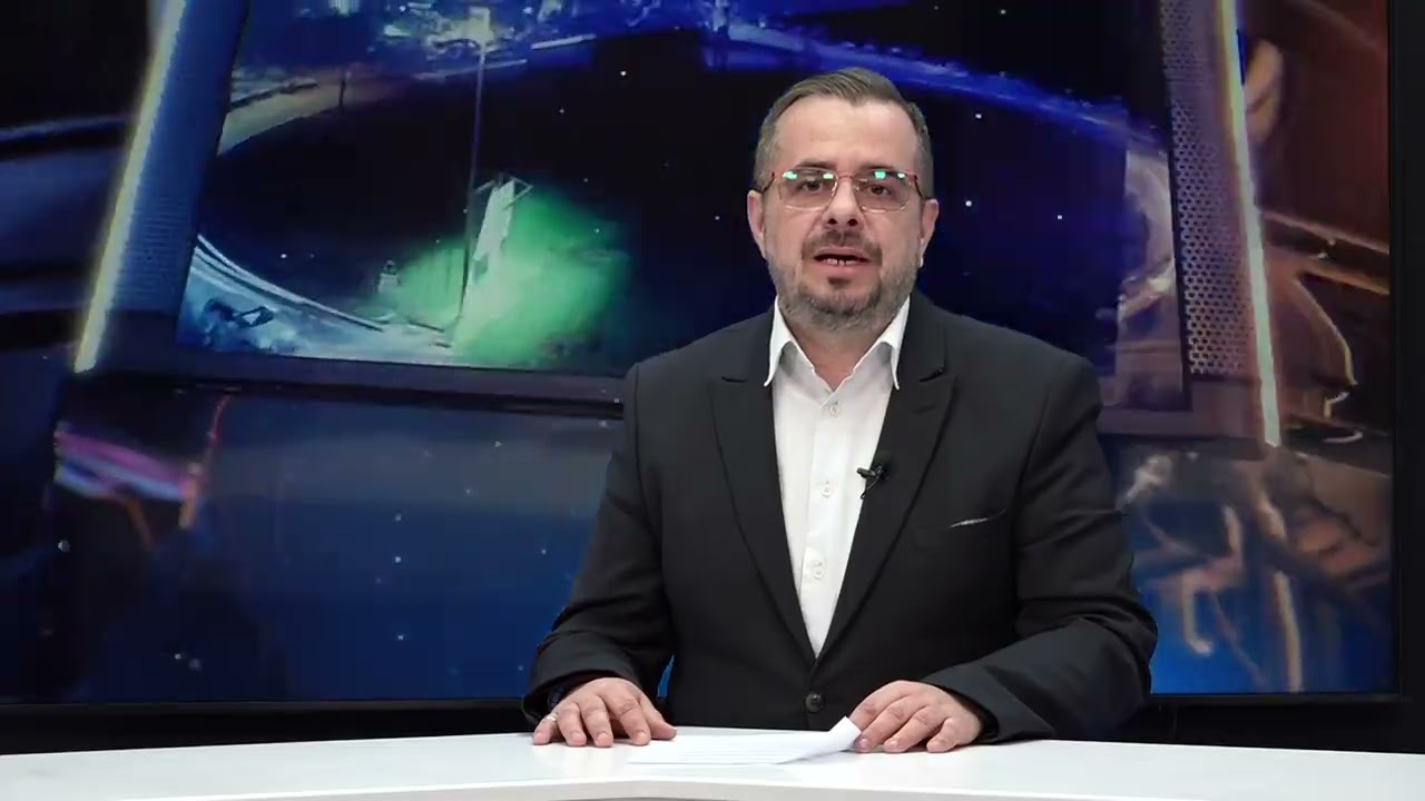 КТВ ДНЕВНИК   17 03 2026 ВТОРНИК