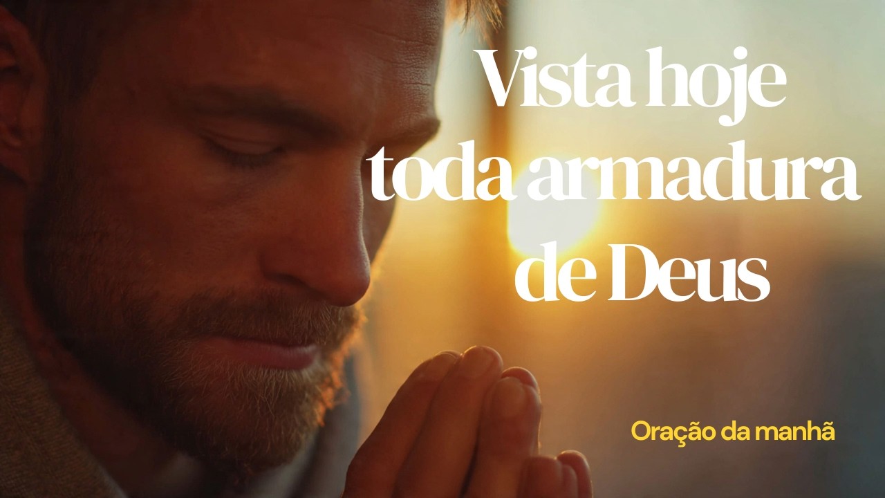 Você Está em Uma Batalha Espiritual