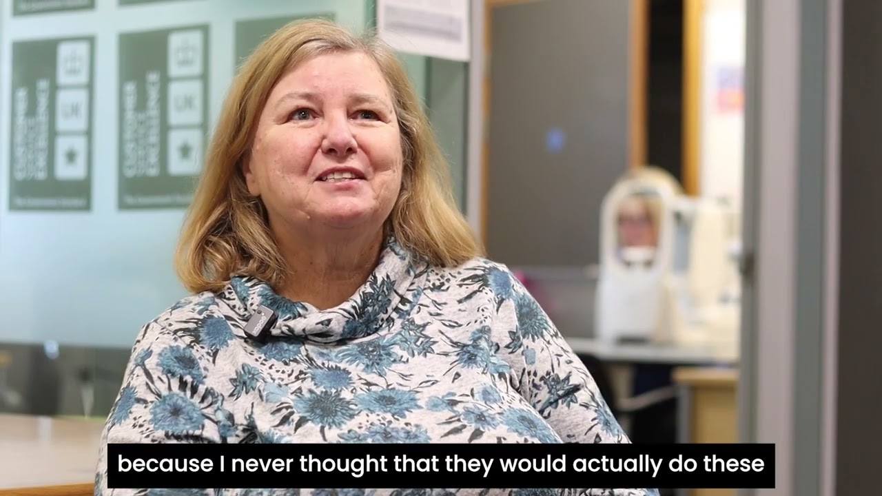 Paignton Hub Video
