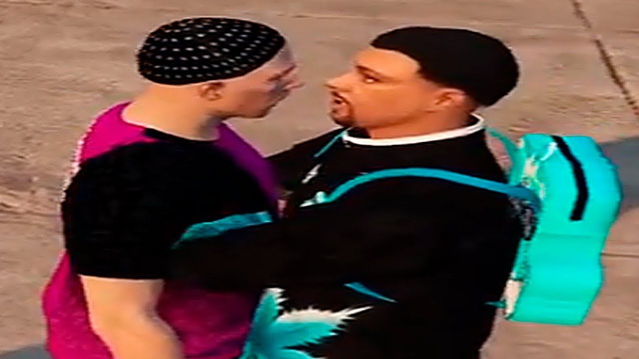 vídeo inapropriado para menores de 62 anos!