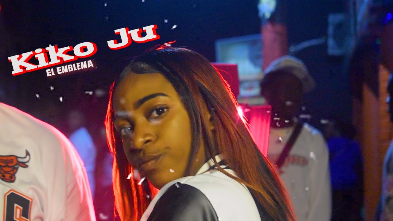 Kiko Ju-  El Emblema- (video oficial) @Tremendofilms