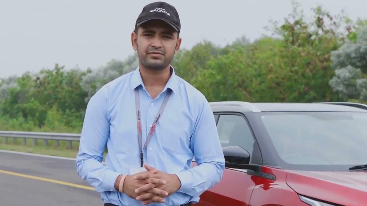 Life at Renault Nissan Tech