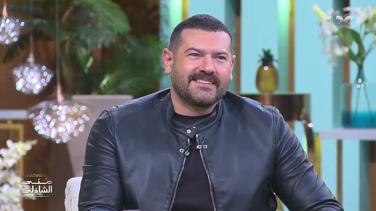 أول تعليق من عمرو يوسف على وقف مسلسل 
